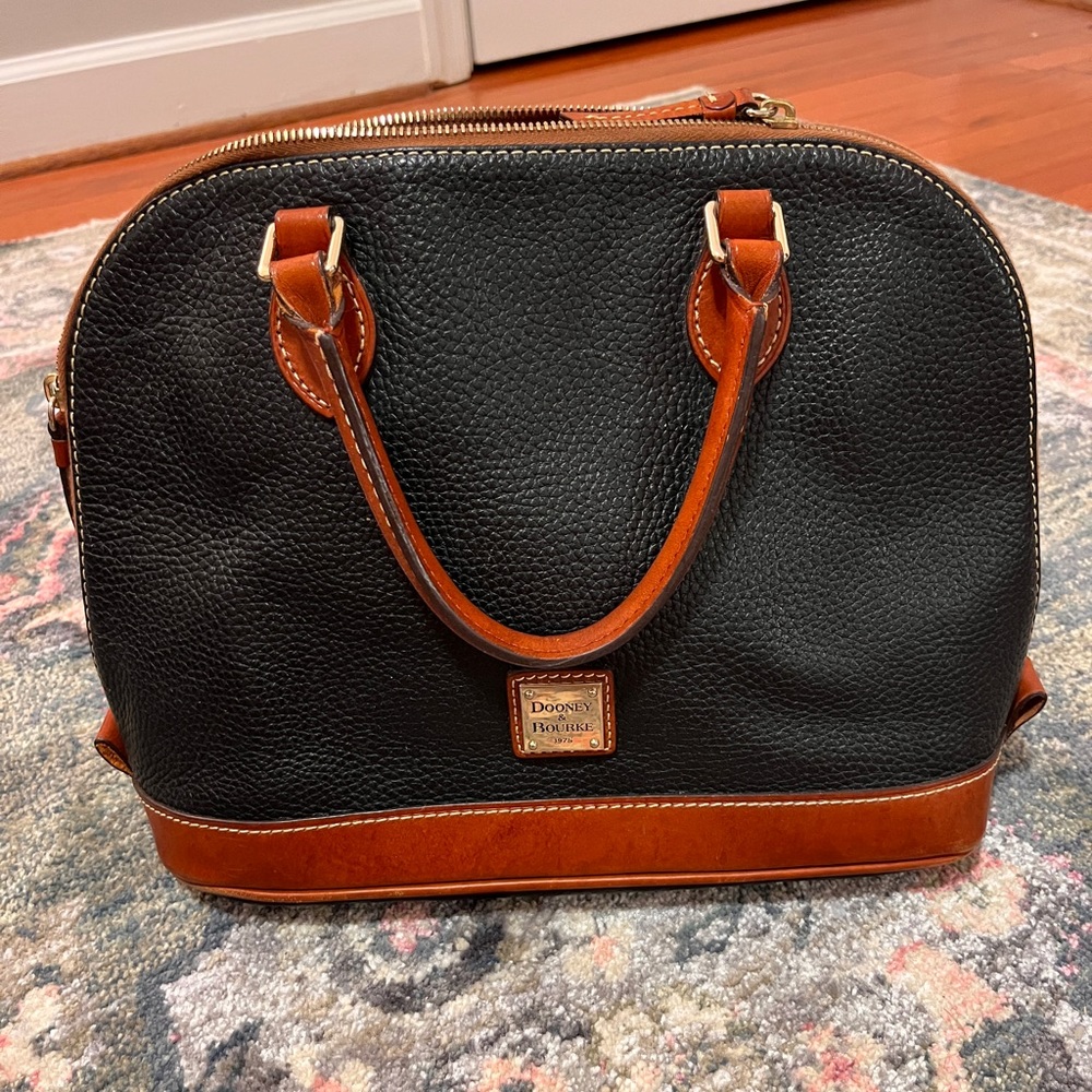 Dooney & Bourke Vintage Purse